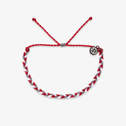 Red, White & Grey Collection