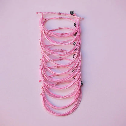Boarding for Breast Cancer Friendship 10 Pack