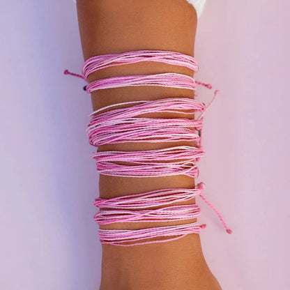 Boarding for Breast Cancer Friendship 10 Pack