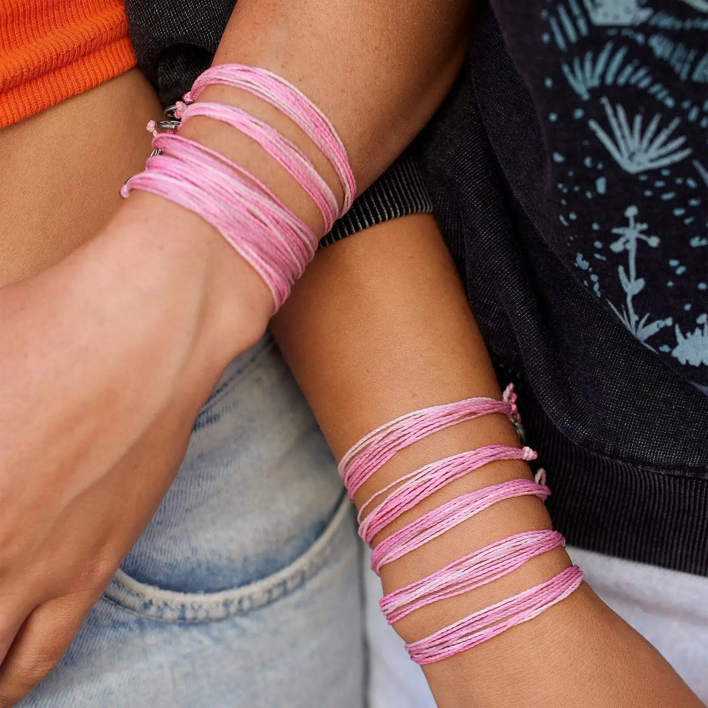 Boarding for Breast Cancer Friendship 10 Pack