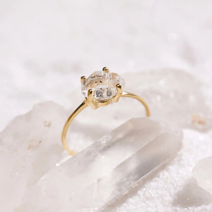 Herkimer Ring