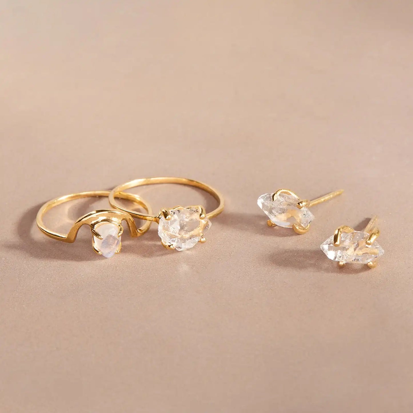 Herkimer Ring