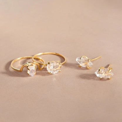 Herkimer Ring
