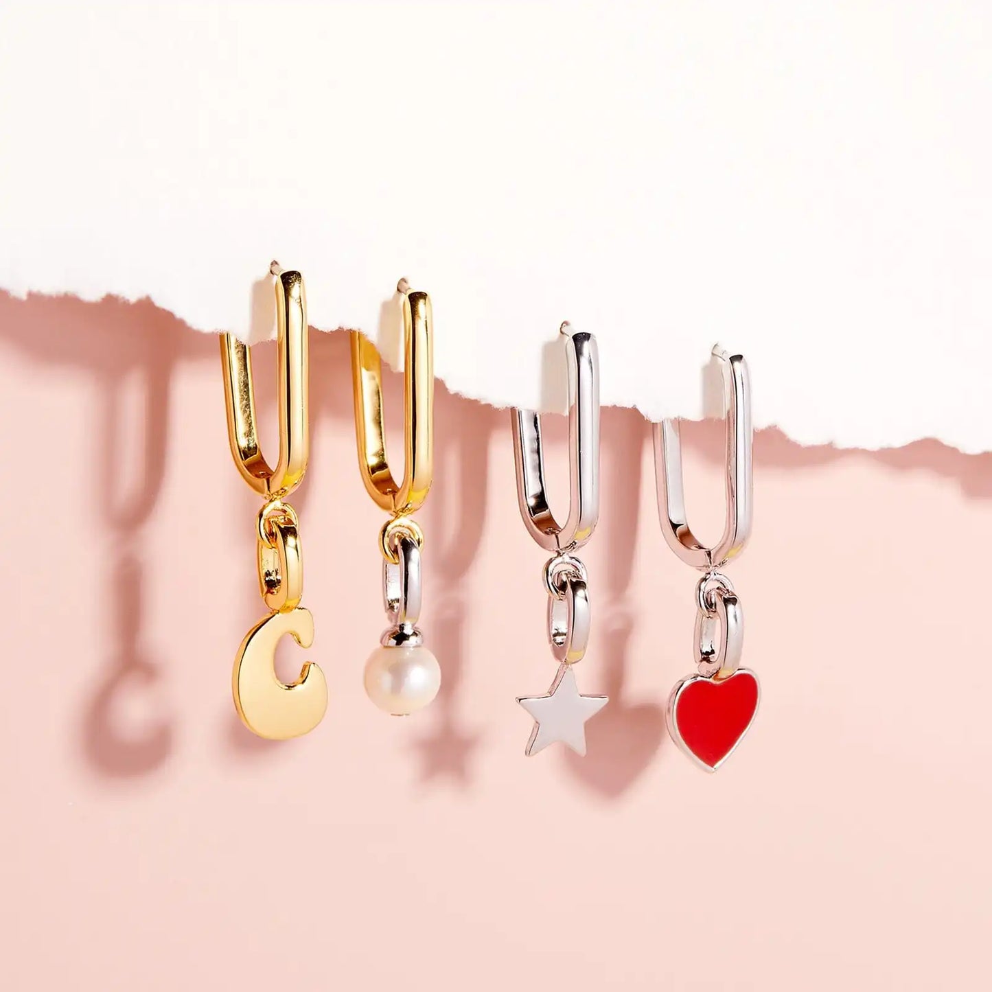Harper Pearl Charm