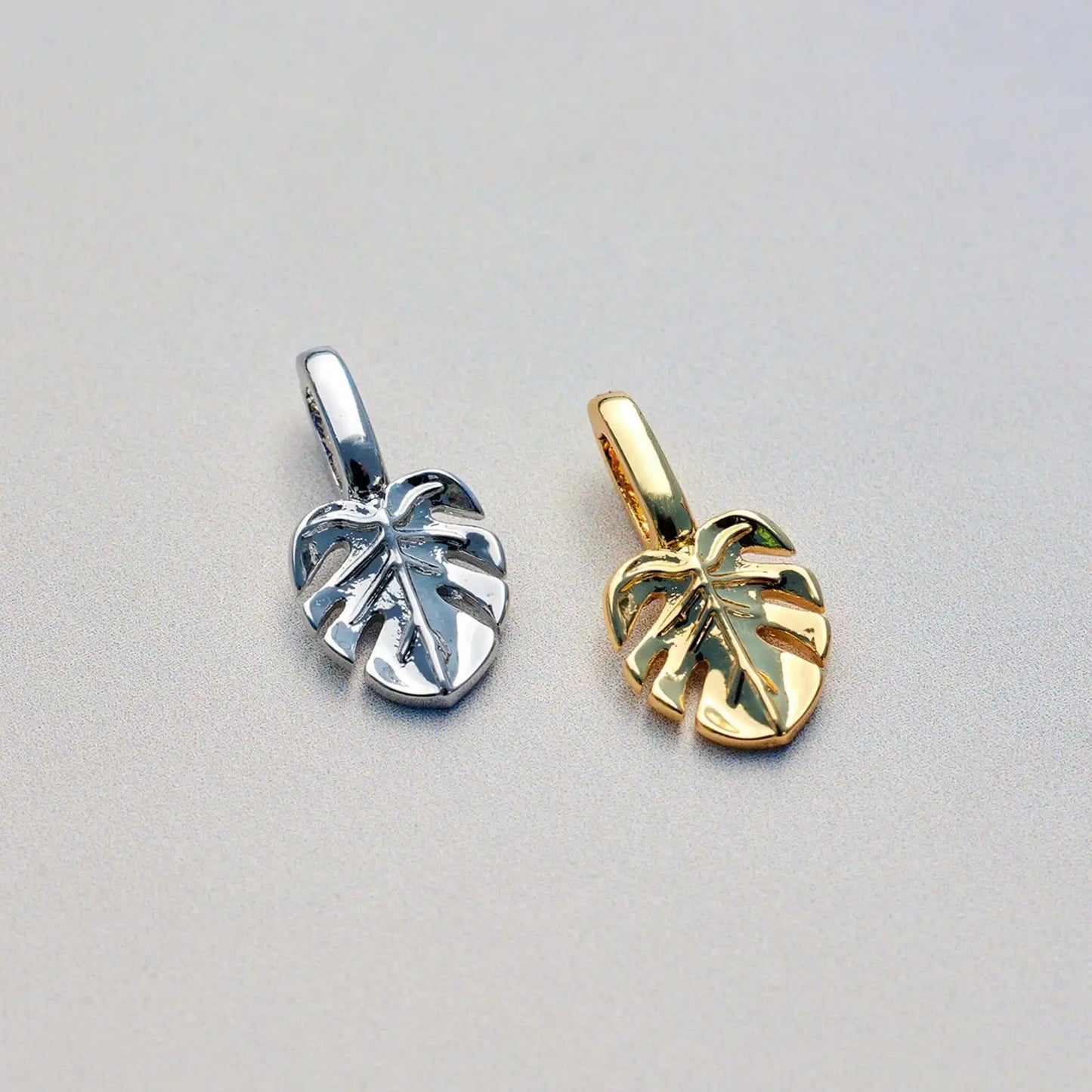 Harper Charity Monstera Charm