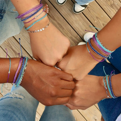 Suicide Awareness Style Pack