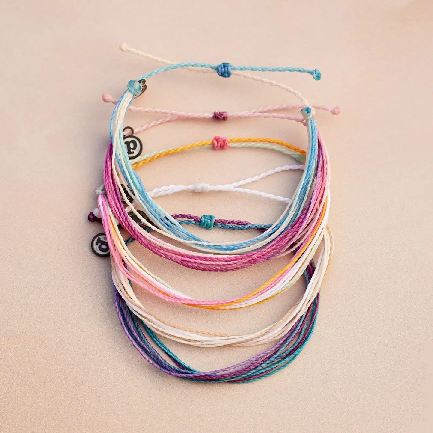 Spring Daze Friendship 5 Pack