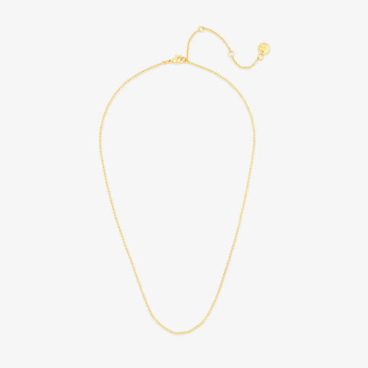 Harper Ball Chain Necklace