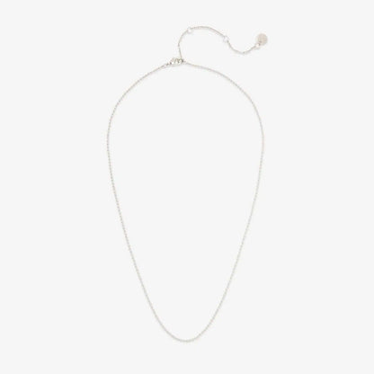 Harper Ball Chain Necklace