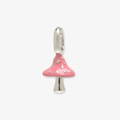 Harper Mushroom Charm