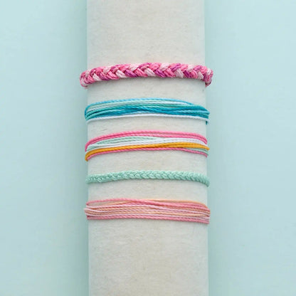 Fruitas Friendship 5 Pack