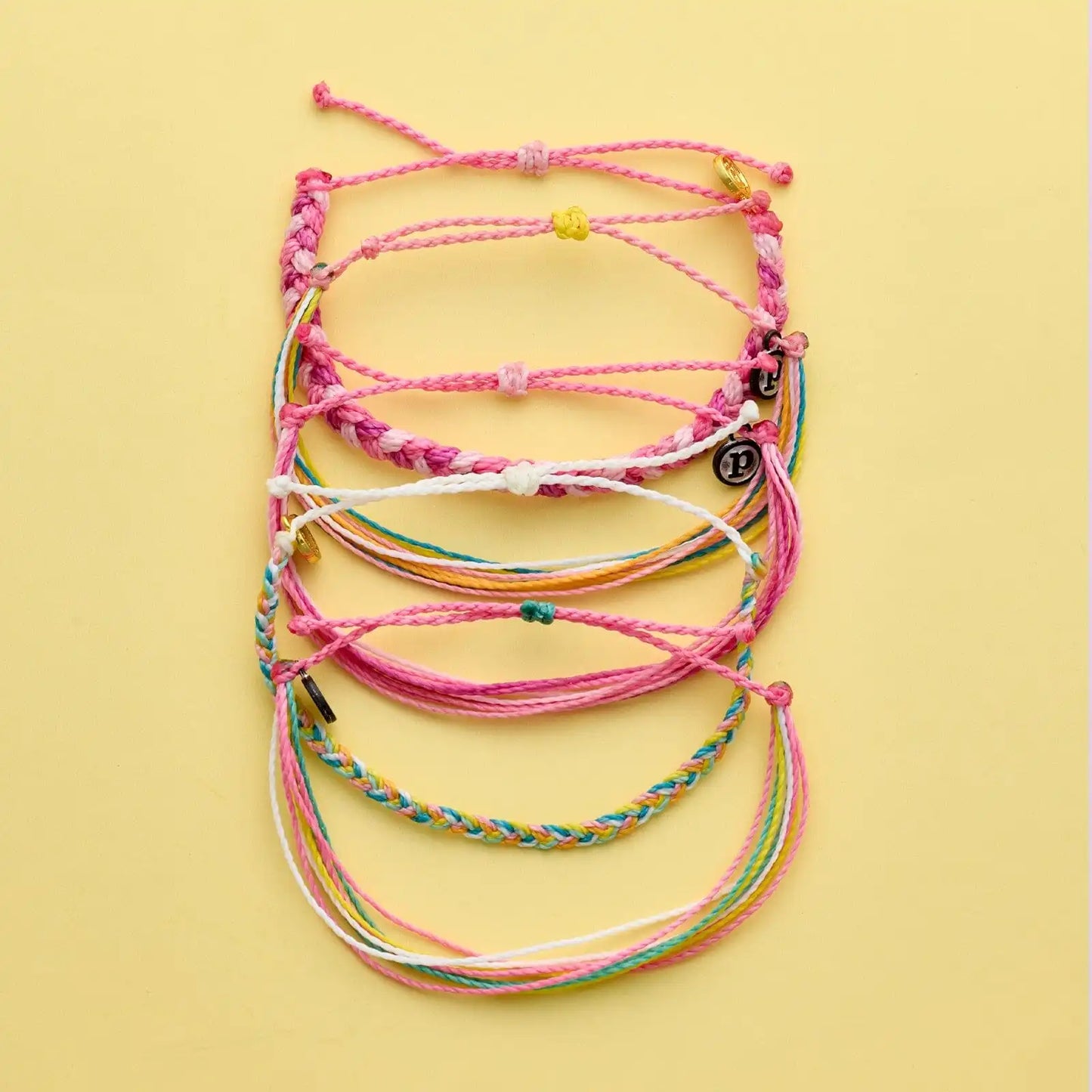 Sherbet Dreams Friendship 5 Pack