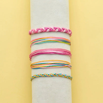 Sherbet Dreams Friendship 5 Pack