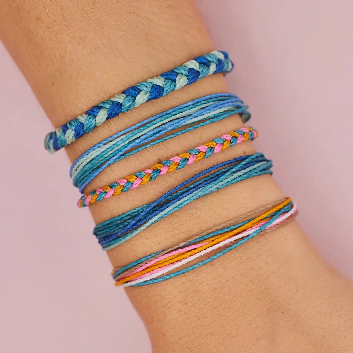 Sunkissed Seas Friendship 5 Pack