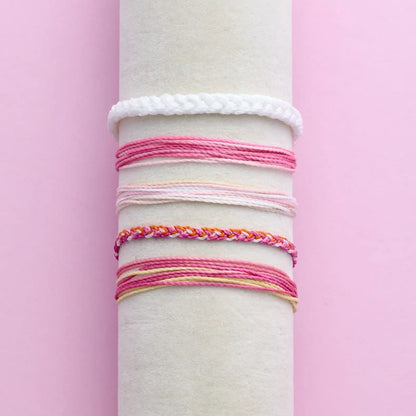 Strawberry Serenade Friendship 5 Pack