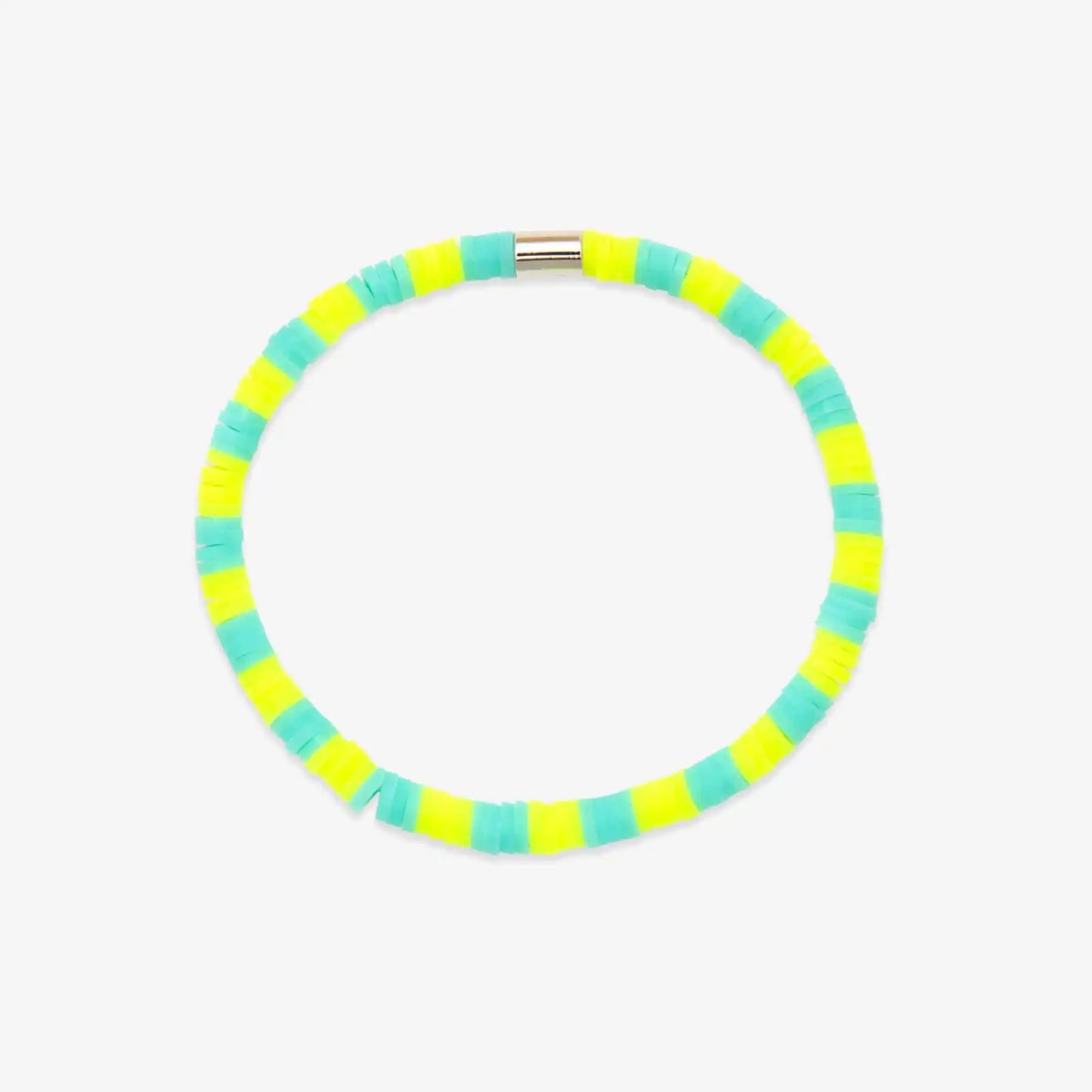 Yucca Seascape Stretch Bracelet