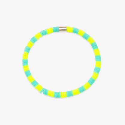 Yucca Seascape Stretch Bracelet