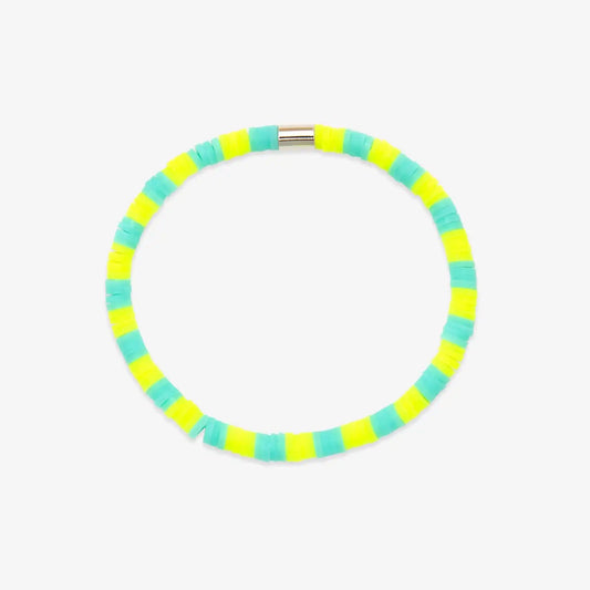 Yucca Seascape Stretch Bracelet