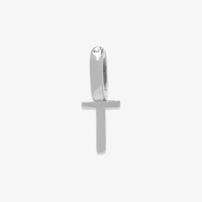 Harper Calibri Alphabet Charm