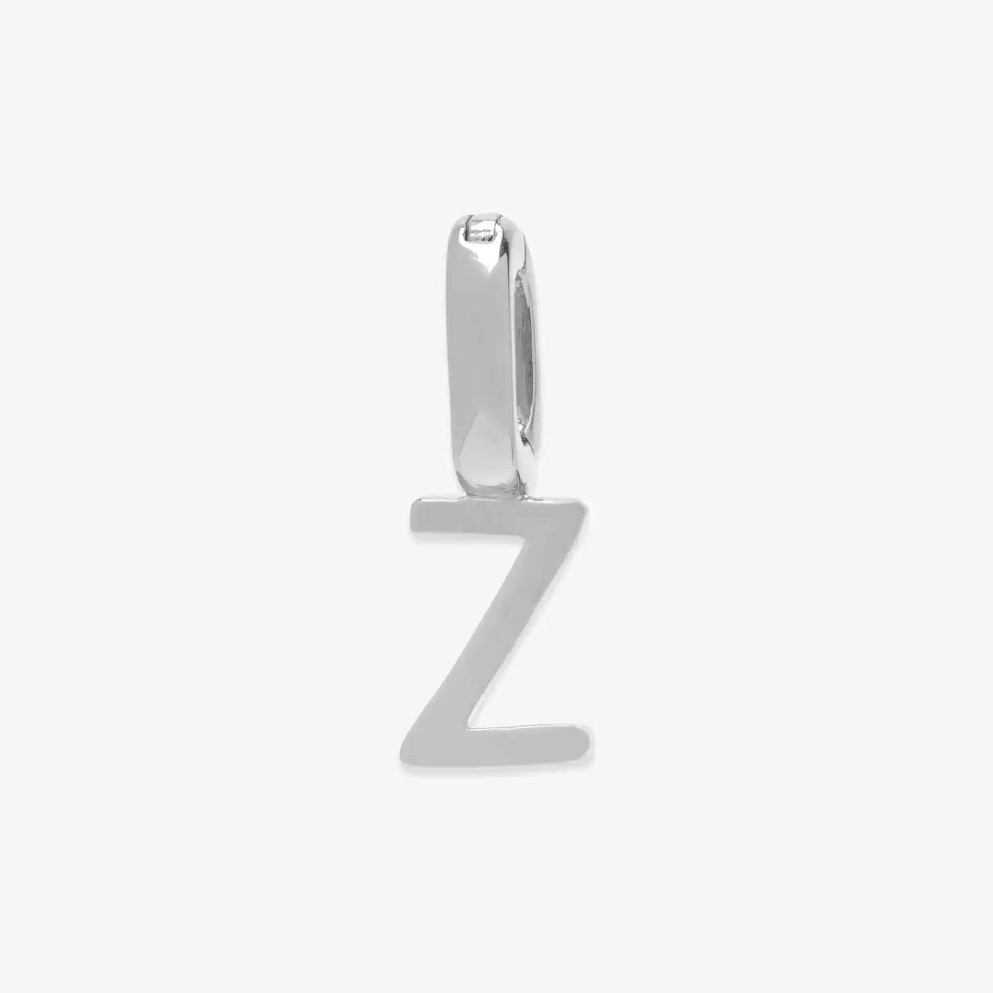 Harper Calibri Alphabet Charm