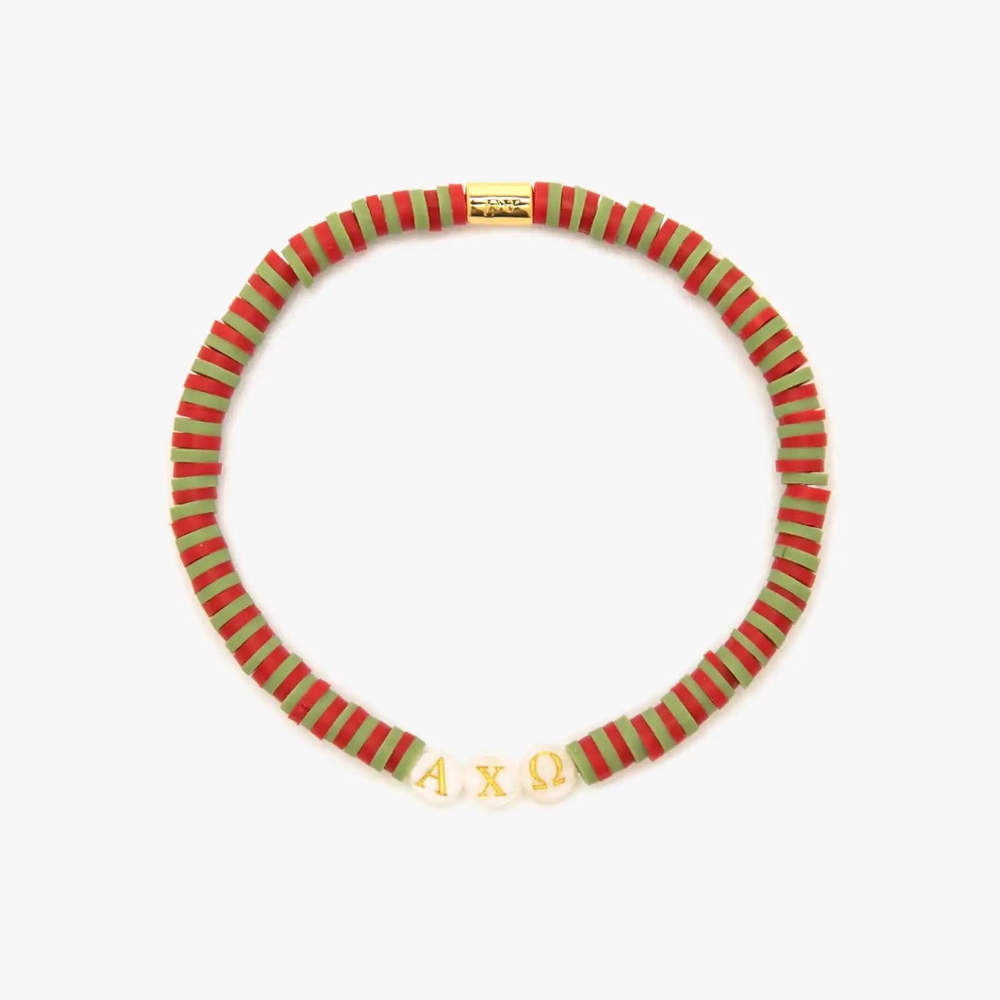 Alpha Chi Omega Collection