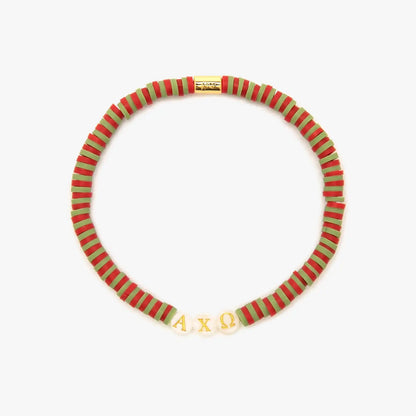 Alpha Chi Omega Collection