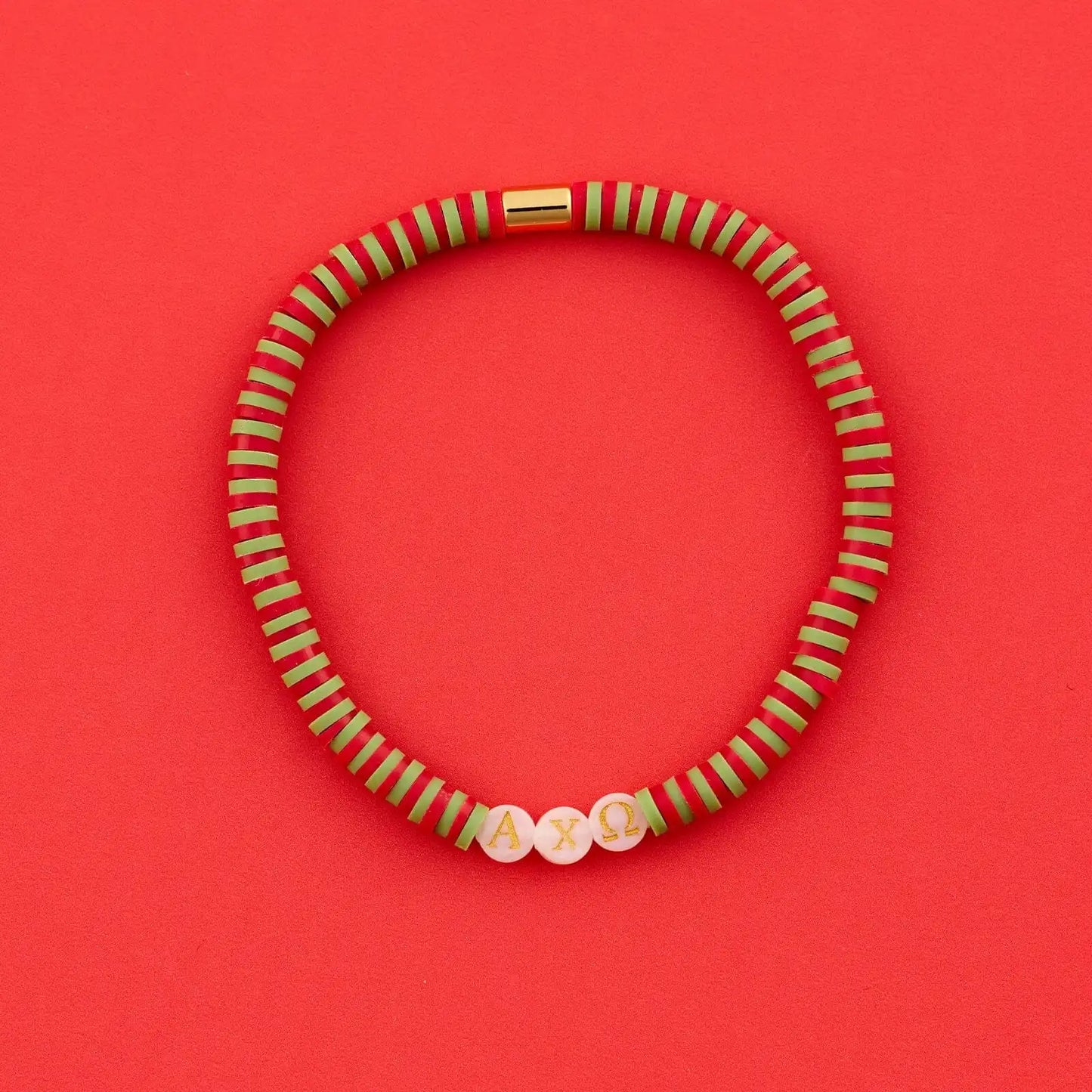 Alpha Chi Omega Collection
