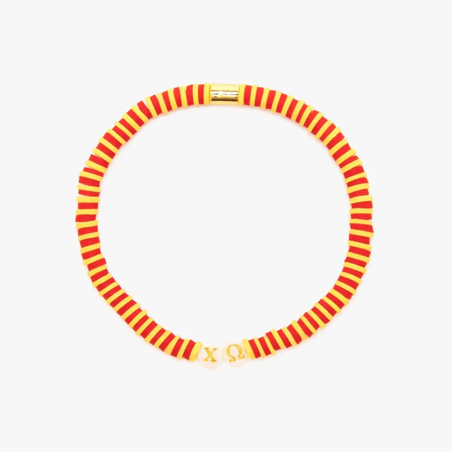 Chi Omega Collection