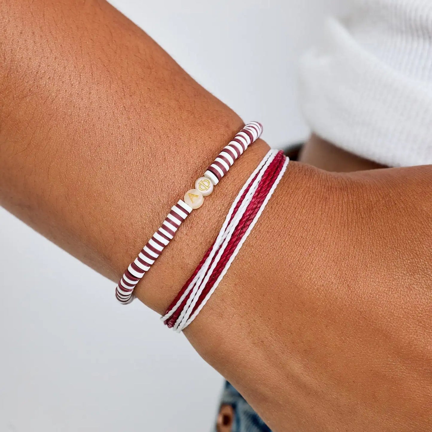 Alpha Phi Collection