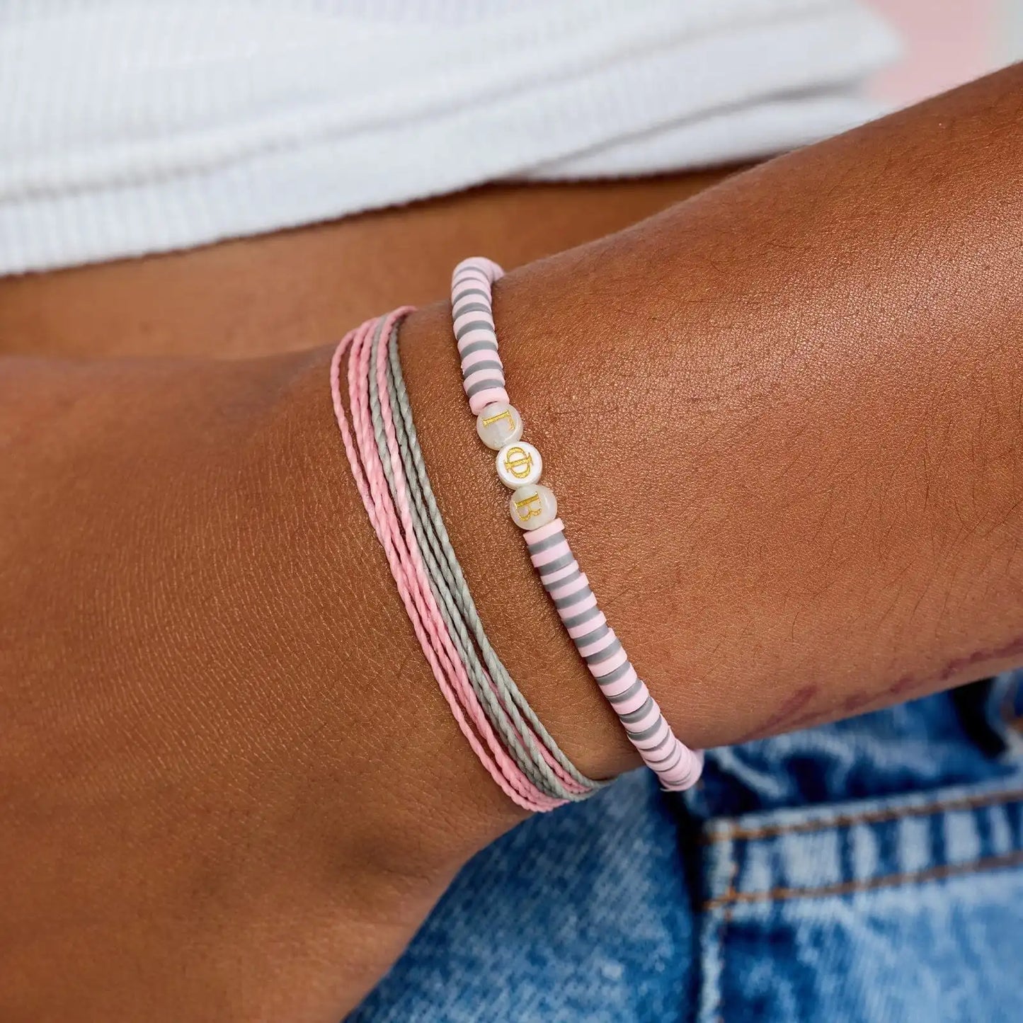 Gamma Phi Beta Collection