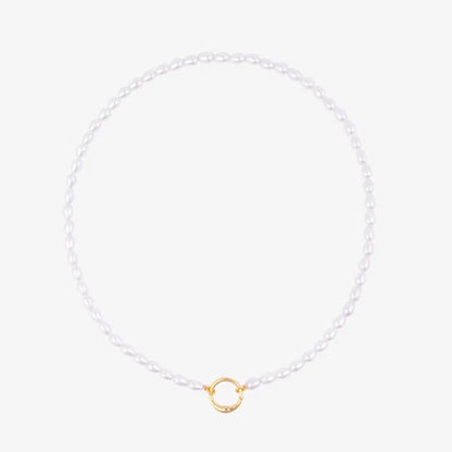 Harper Pearl Choker