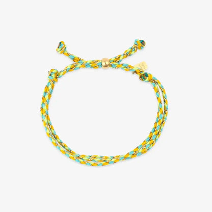 Friendship Cord Bracelet