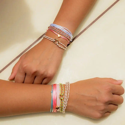 Friendship Cord Bracelet