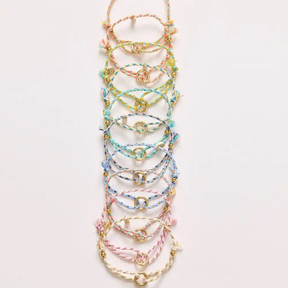 Friendship Ring Bracelet
