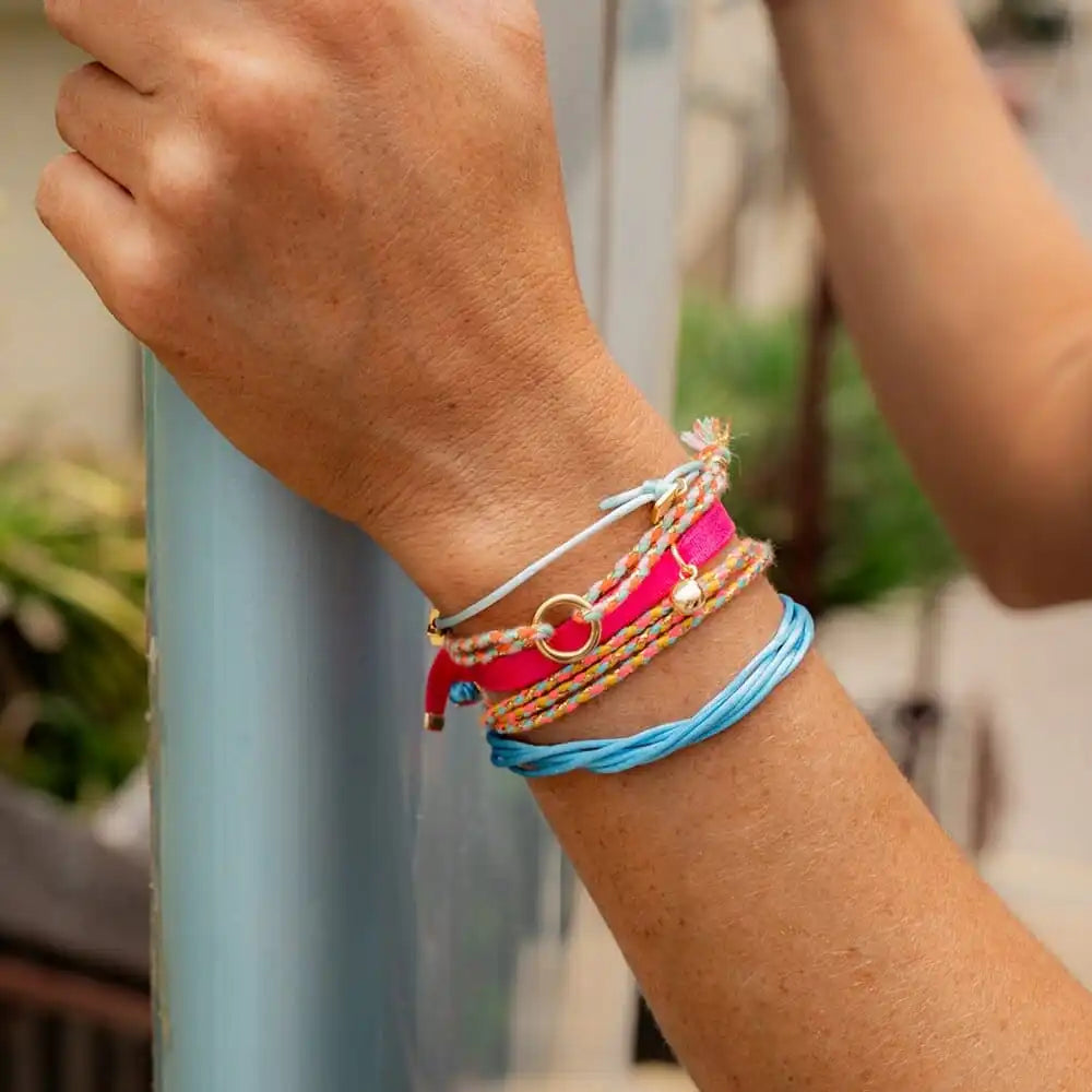 Friendship Ring Bracelet