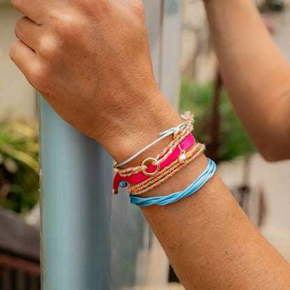 Friendship Ring Bracelet