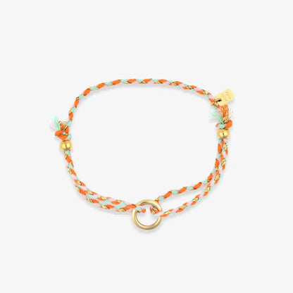 Friendship Ring Bracelet