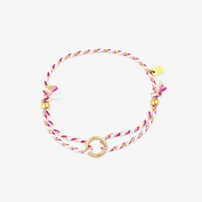 Friendship Ring Bracelet