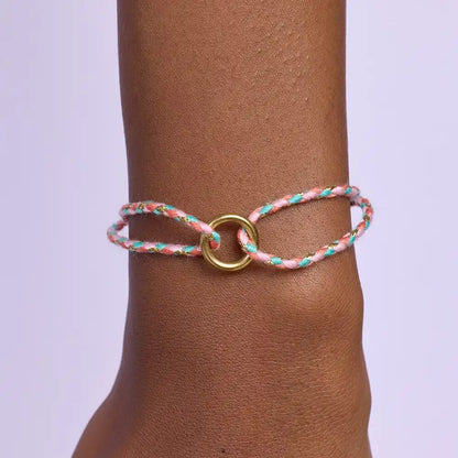 Friendship Ring Bracelet