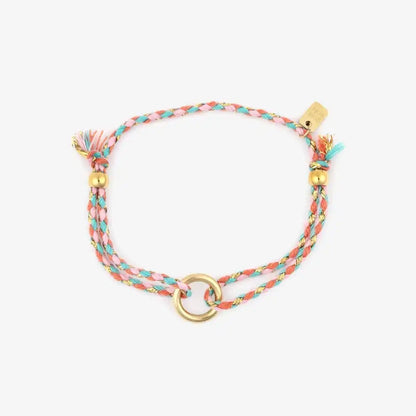 Friendship Ring Bracelet