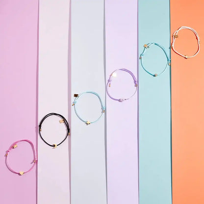 Lydia Charm Bracelet