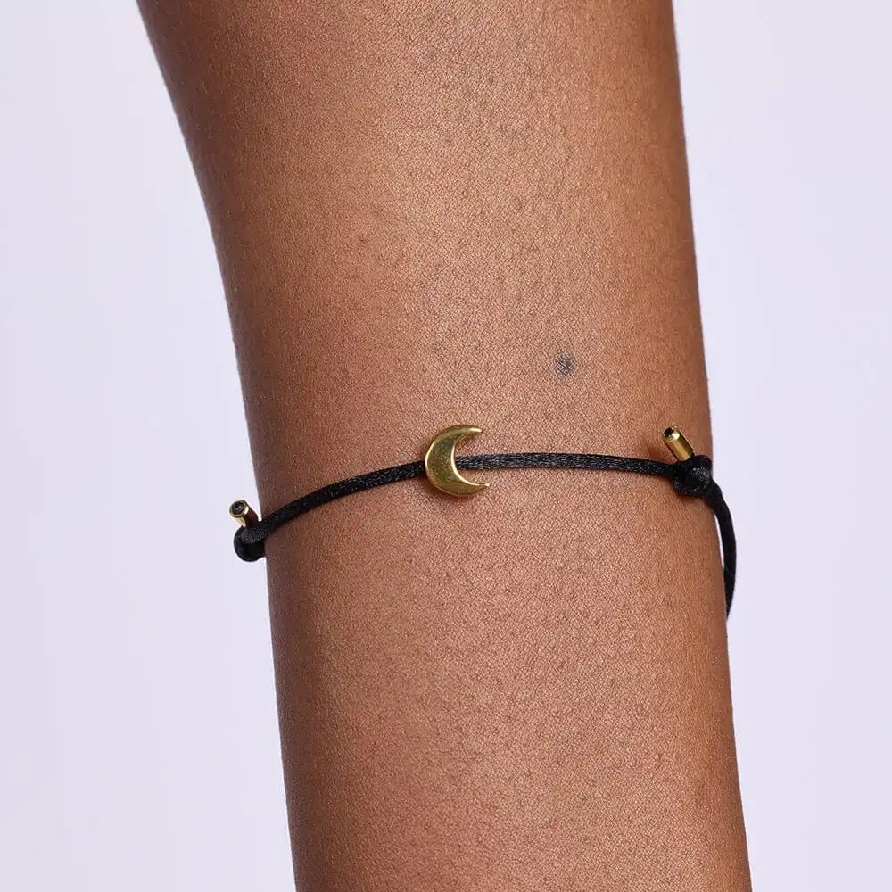 Lydia Charm Bracelet