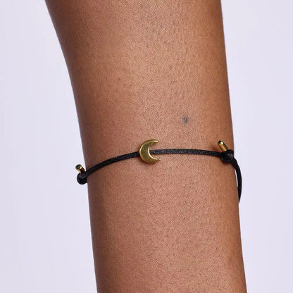 Lydia Charm Bracelet