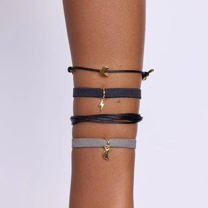 Skyla Charm Bracelet