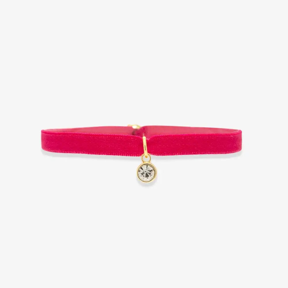 Skyla Charm Bracelet