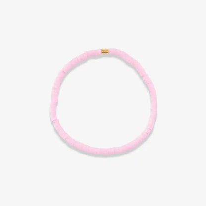 Solid Cabrillo Stretch Bracelet
