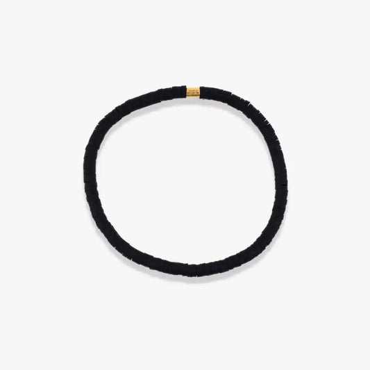 Solid Cabrillo Stretch Bracelet