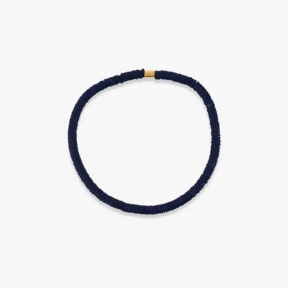 Solid Cabrillo Stretch Bracelet