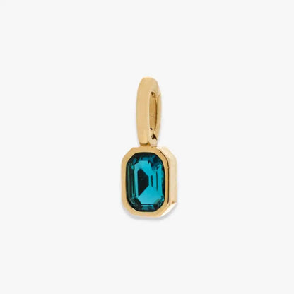 Harper Birthstone Charms
