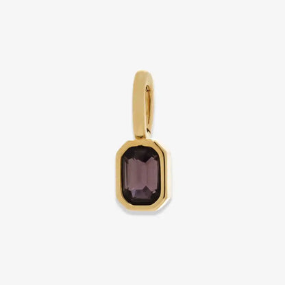 Harper Birthstone Charms
